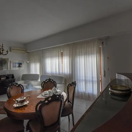 Elegantissimo In Centro Daire Pisticci