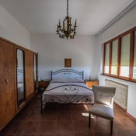 Elegantissimo In Centro Daire Pisticci