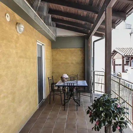 Elegantissimo In Centro Daire *