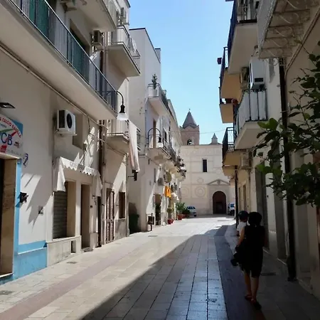 Elegantissimo In Centro * Pisticci