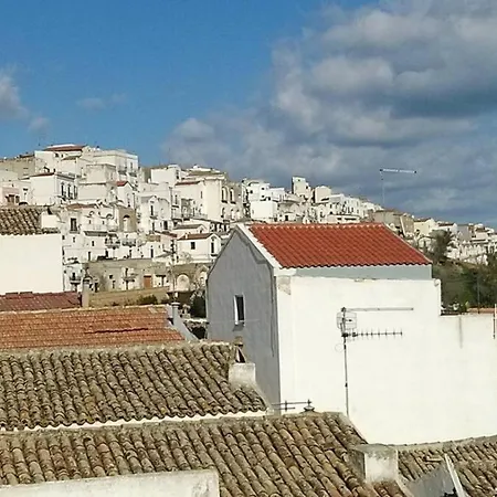 Elegantissimo In Centro Daire Pisticci